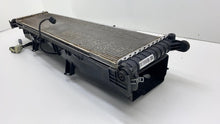 2012-2015 Tesla Model S MS Radiator Shutter Air Duct Center Intake Grille Assy