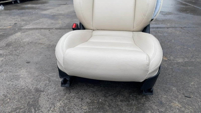 ⭕ 2019 2020 Tesla Model S MS Front Driver Side 1st Row Bucket Seat Bei