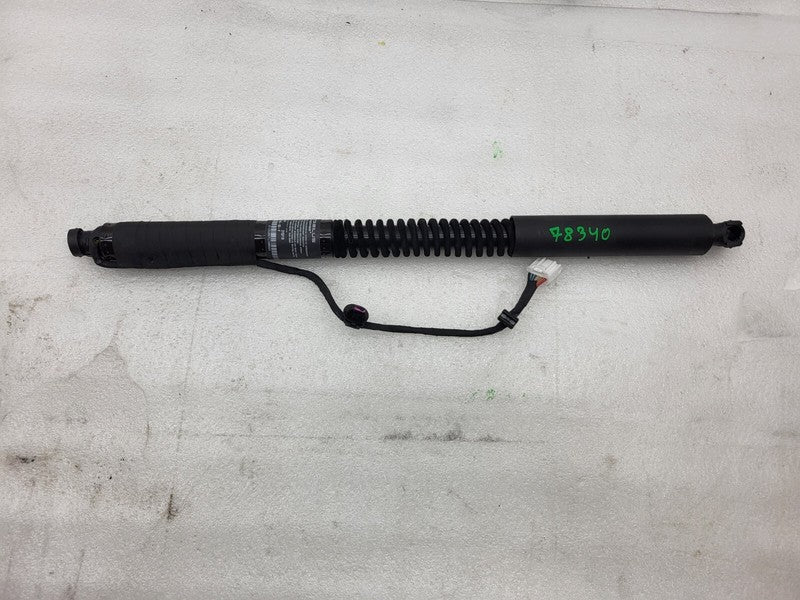 106344000F 16-23 Model X Rear Left/Front Right Primary Falcon Door Shock Strut 1063440-00-F