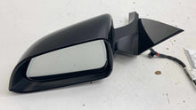 ⭕ 2021-2026 Tesla Model 3 Left Side Exterior Rear View Door Mirror Black - PBSB