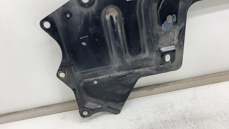 2022-2024 Rivian R1T R1S Front Battery Brace Skid Plate Protection Panel Cover