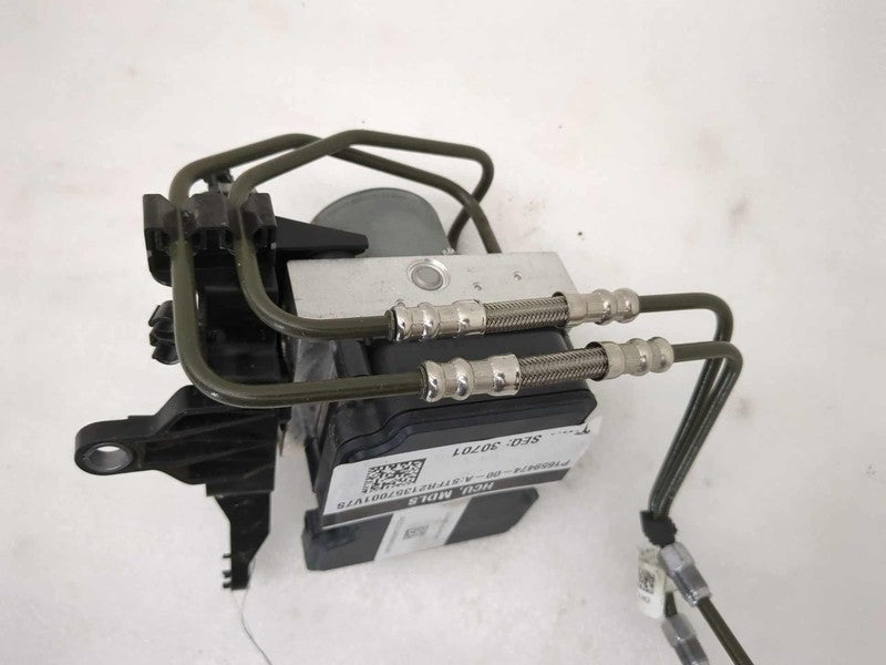 ⭕ 21-23 Tesla Model S Anti-Lock Brake System ABS Pump Module Unit 1659