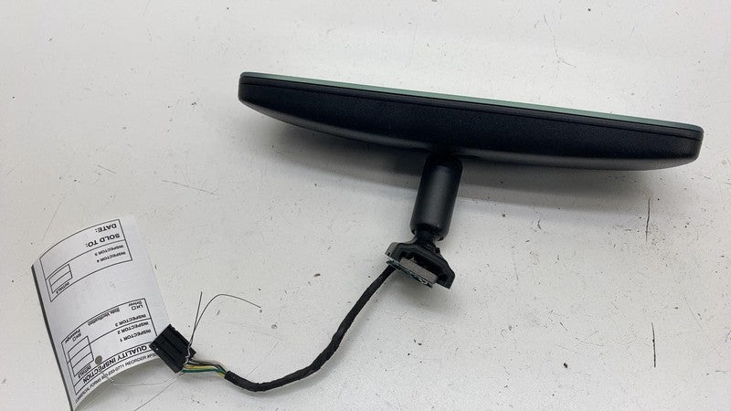JU5A-17E678-BA ⭕2021-2024 Ford Mustang Mach-E Overhead Interior Rear View Mirror JU5A-17E678-BA