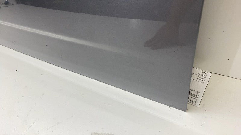 ⭕ 2013-2024 Ram 1500 Pickup Truck Rear Trunk Lid Tailgate Silver suit Assembly