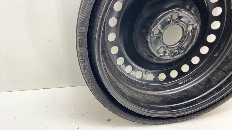 ⭕ 2017 2018 2019 2020 Maserati Ghibli Emergency Spare Wheel Rim & 175/