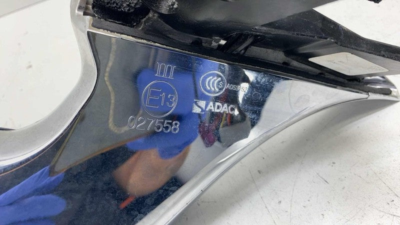 ⭕ 2012-2015 Tesla Model S Front Left Exterior Rear View Door Mirror LH