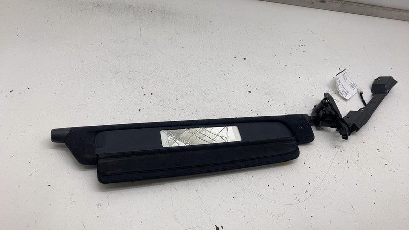 ⭕ 2016-2020 Tesla Model X Front Passenger Side Sun Visor Sunvisor Righ