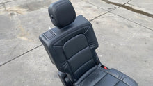 ⭕ 2018-2021 Lincoln Navigator Rear Right 2nd Row Complete Seat Cushion Black OEM