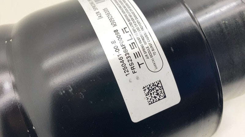 1250461-00-E Rear Left Air Shock Absorber Strut 1250461-00-E Tesla Cybertruck Cyberbeast 2024