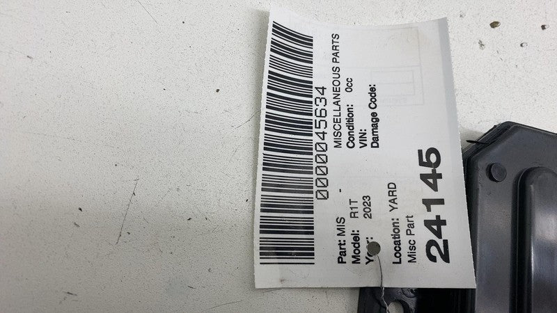 ⭕2022 2023 2024 Rivian R1T Rear Zone Controller Control Unit Module C1