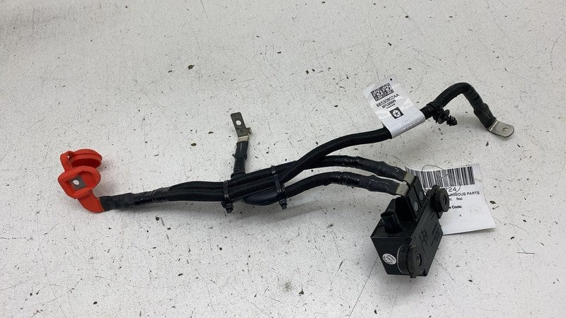 68530802-AA ⭕ 17-24 Chrysler Pacifica Positive Battery Cable Wire Wiring Harness 68530802AA