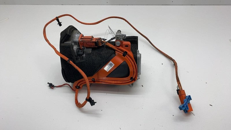 150797105D 2021-2024 Tesla Model S X Y 3 Air Conditioning Compressor Pump with Wire Harness