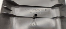 ⭕ 12-20 Model S Sunroof Headliner Panoramic Roof Bow Trim Cover OEM 1008203-00-E