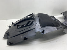 16-20 Tesla Model S Front Left Wheel Arch Fender Liner Splash Guard 1063693-00-D