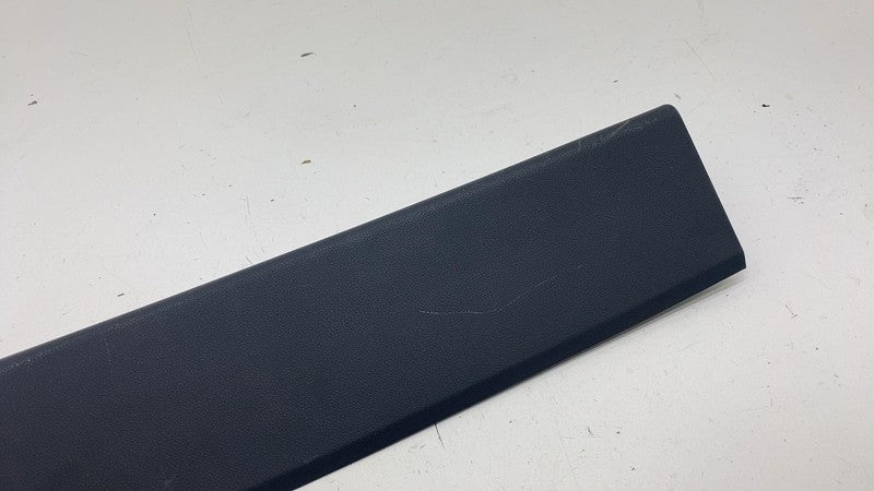 94310FL010 ⭕ 18-23 Subaru Crosstrek Tailgate Liftgate Back Door Upper Trim Cover 94310FL010