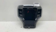 ⭕ 2025 RAM 1500 12" Uconnect 5C NAV/SXM Navigation Center Touch Screen Display