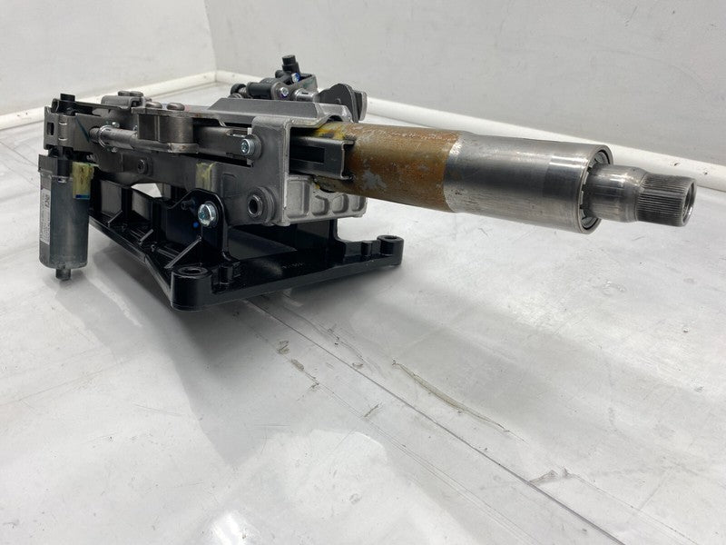 ⭕ 2012-2020 Tesla Model S MS Steering Column w/ Intermediate Shaft 102