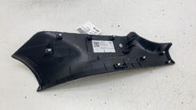 ⭕ 2020-2024 Tesla Model Y Rear Left C-Pillar Lower Trim Cover Panel 1592657-99-B