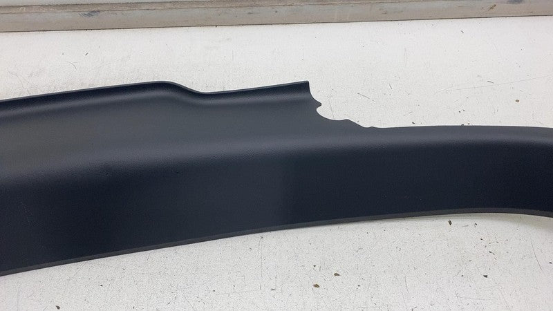 PT00001388 ⭕ 2022-2024 Rivian R1T Rear C-Pillar Trim Panel Cover Lower Right OEM PT00001388