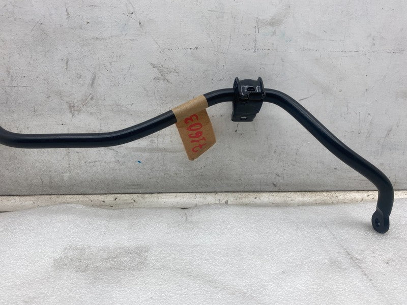 ⭕ 16-20 Model X Rear Suspension Anti-Roll Stabilizer Sway Bar 19MM 102
