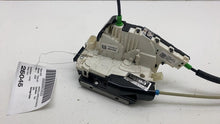⭕ 16-20 Model X MX Front Right Door Lock Actuator E-Release & Cable 1112064-00-B