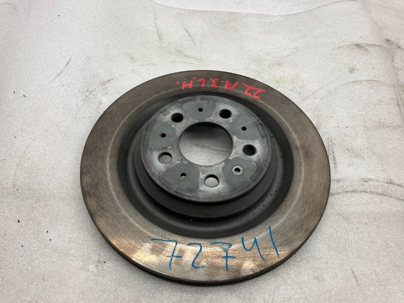 ⭕2017-2023 Tesla Model 3 Front Left or Right Brake Disc Rotor Base Mono-Material