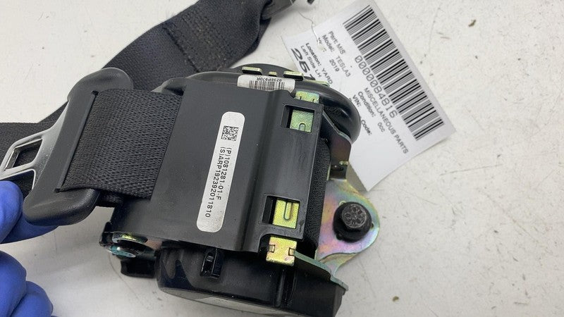 ⭕17-23 Tesla Model 3 Rear Left or Right 2nd Row Seat Belt Retractor 10