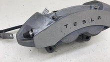 ⭕ 2024-2025 Tesla Model 3 Front Left Caliper w/ Brake Hose Line LH 1344621-00-A