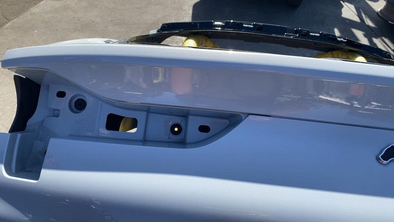 ⭕ 2021 2022 2023 Ford Mustang Mach-E Liftgate Trunk Lid Tailgate Shell