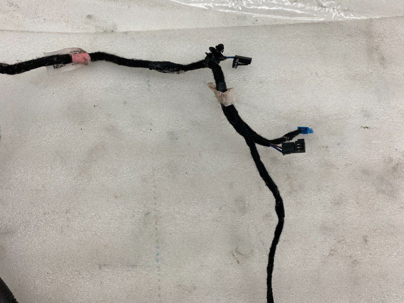 206796600A ⭕ 2017-2019 Tesla Model 3 Rear Door Wiring Harness Cable Wire Right 2067966-00-A