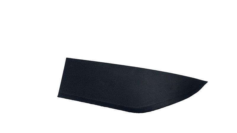 ⭕ 22-24 Rivian R1T Rear Right Tailgate Bed Box Cladding Panel Cover PT