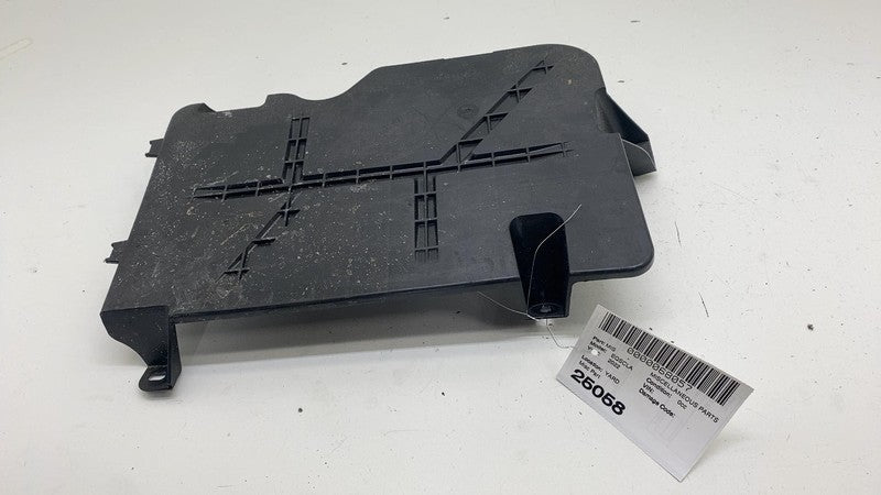 A 297 684 01 00 ⭕ 2022 Mercedes-Benz EQS 450+ Front Passenger Right Carpet Support A2976840100