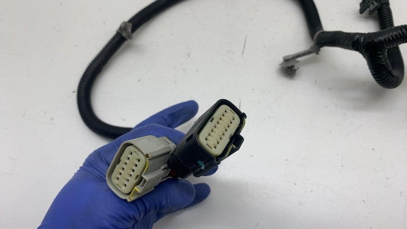 ⭕ 2021-2023 Tesla Model S X Rear Subframe Wiring Harness Cable Wire 24