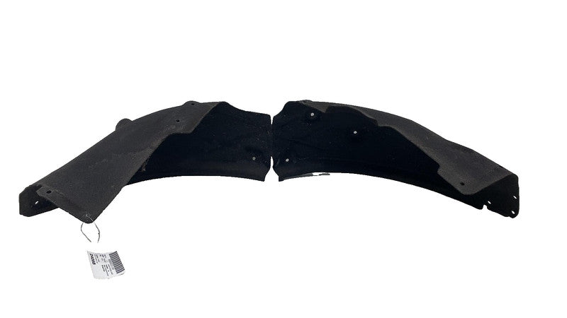2016-2020 Tesla Model X Rear Left Inner Fender Wheel Liner Splash Guard Shield