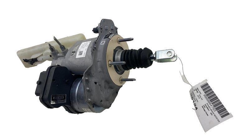 ⭕ 2017-2023 Model 3 Power Brake Booster Master Cylinder & Reservoir 1044671-00-E