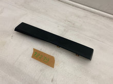 ⭕ 16-20 Model S X Instrument Panel Dashboard Lower Glove Box Trim 1002301-21-B