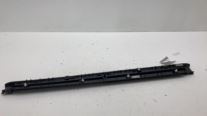 PT00526479 ⭕ 2025 Rivian R1S Rear Trunk Floor Cargo Cover Panel Insert Trim OEM PT00526479