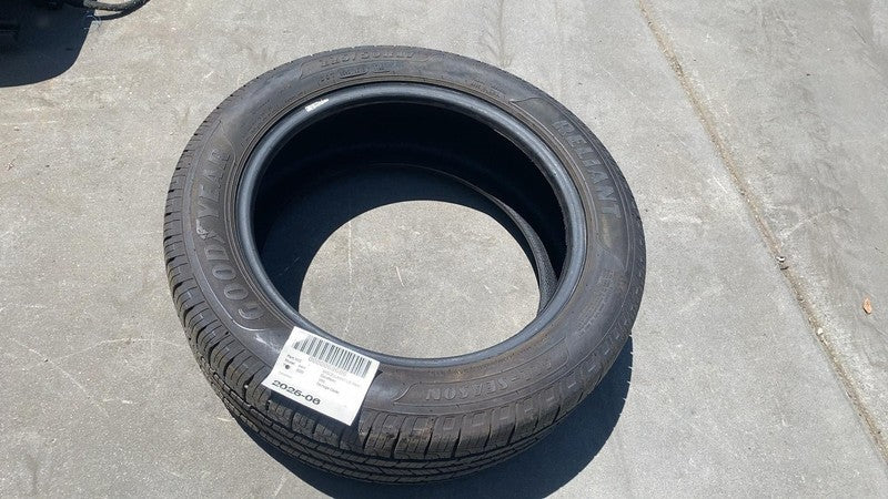 ⭕ Goodyear Reliant 225/50R17 94V Radial Tubeless All Season Tire