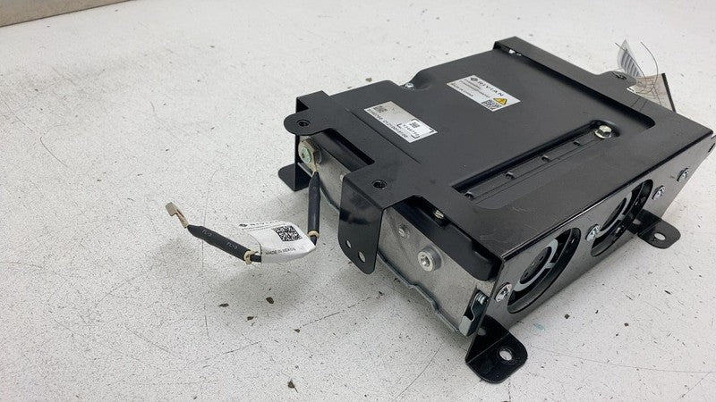 PT00000554 2022-2024 Rivian R1T R1S High Voltage HV Power Inverter Converter Control Module