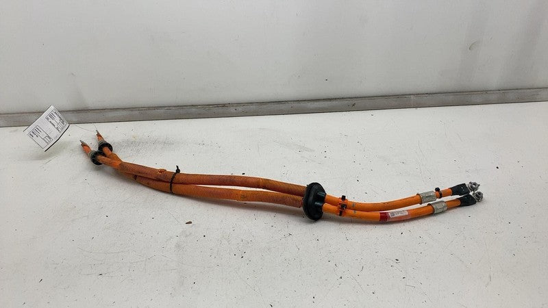 ⭕ 2012-2020 Model S Drive Inverter to HV Junction Box Module Cable 102