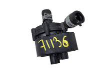 ⭕ 16-20 Model S X Cooling System Auxiliary Water Coolant Pump FWD 1037327-00-G