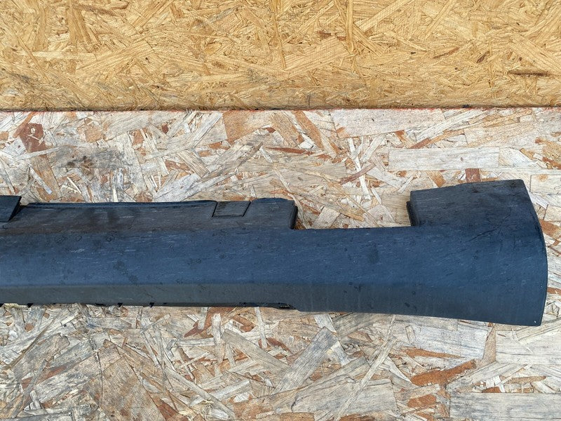 600587400E ⭕ 2012-2020 Tesla Model S Rocker Panel Outer Sill Molding Left LH 6005874-00-E