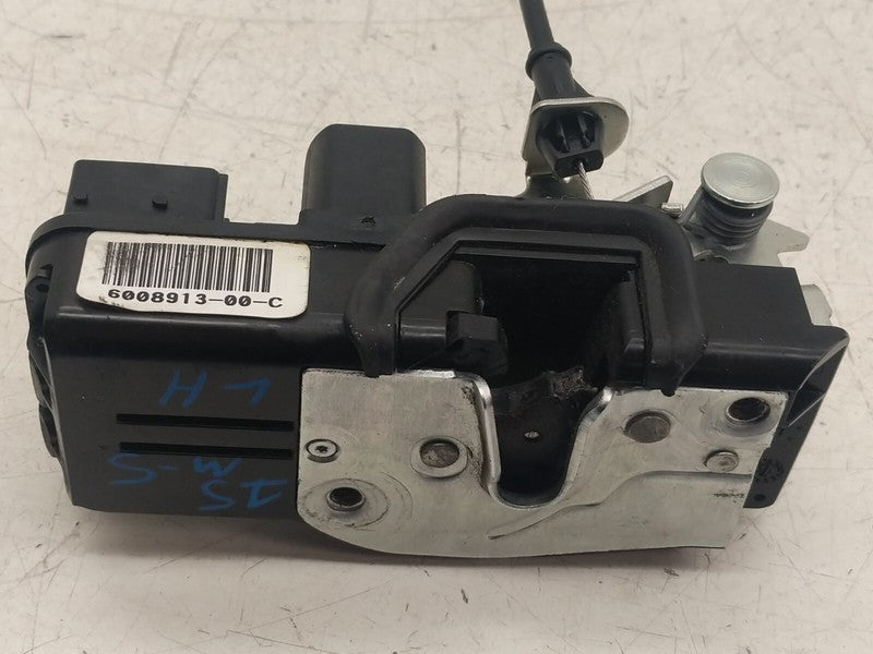 ⭕12-20 Model S Front Left Door Lock Latch Actuator w/ Release Cable 60