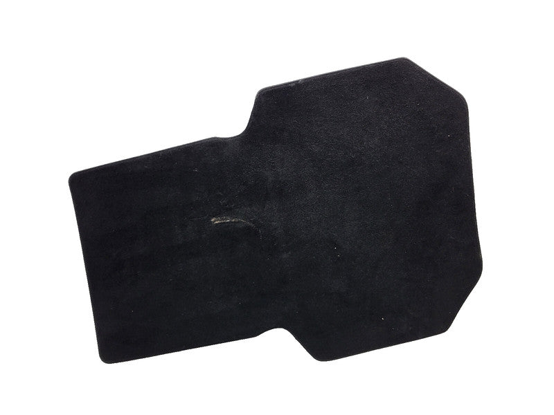 100732500C ⭕ 12-15 Model S Rear Luggage Compartment Trunk Floor Mat Extension 1007325-00-C