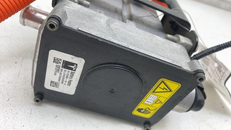 ⭕ 2012-2020 Tesla Model S Electric Battery Heater with Wire Harness 10