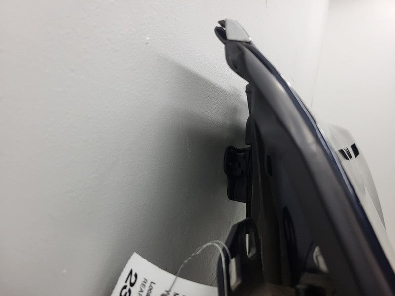 ⭕ 2012-2015 Tesla Model S MS Rear Driver Side Door Shell Panel Left LH