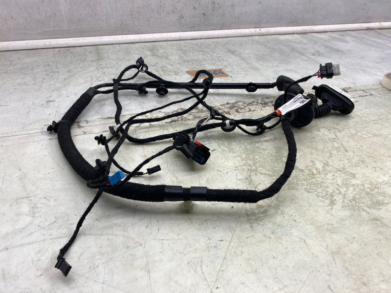 148905400C ⭕ 2020-2024 Tesla Model Y Rear Right Door Wiring Harness Cable Wire 1489054-00-C