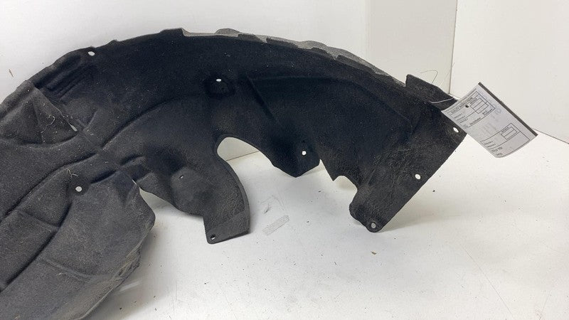 1492615-00-A ⭕2020-2024 Tesla Model Y Rear Left Wheel Fender Liner Splash Shield 1492615-00-A