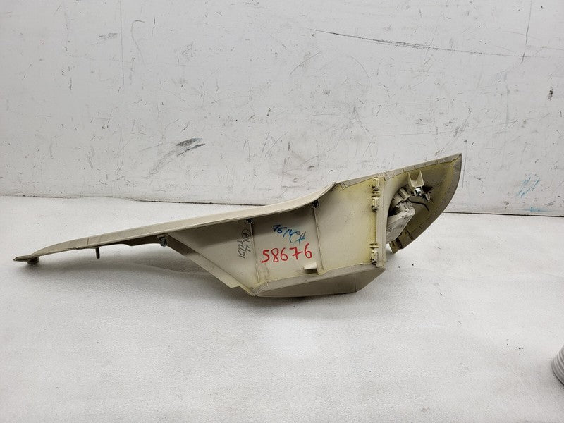 1035960 01 D ⭕ 16-20 Model X Rear Passenger 3rd Row C-Pillar Upper Trim Right RH 1035960-01-D