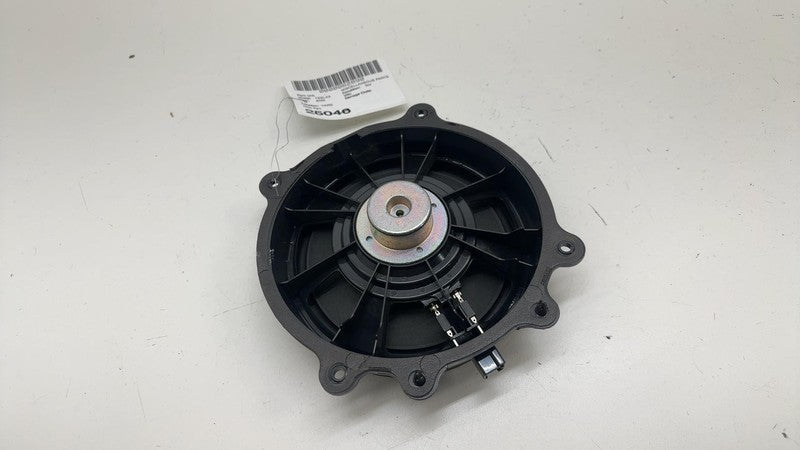 ⭕ 2017-2023 Tesla Model 3 Y Front Door Audio System Woofer Speaker OEM Assembly